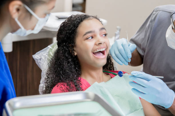 Best Same-Day Emergency Dentist in Fridley, MN