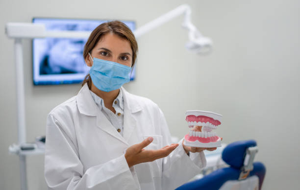 Best Pediatric Emergency Dentist in Fridley, MN