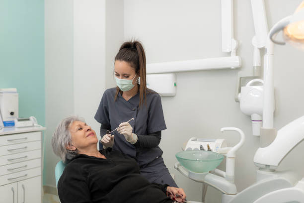 Best Emergency Wisdom Teeth Removal in Fridley, MN