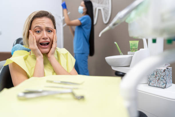 Best Emergency Dental Care for Trauma or Injury in Fridley, MN